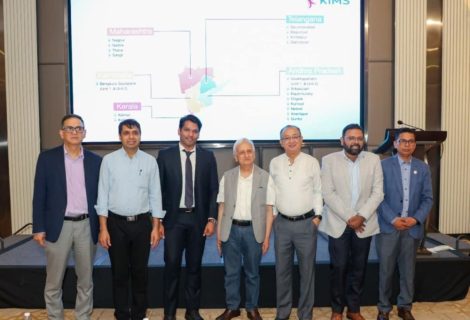 नेपाल र किम्स अस्पतालबीच स्वास्थ्य सेवामा सीप र क्षमता अभिवृद्धिका लागि सहकार्य