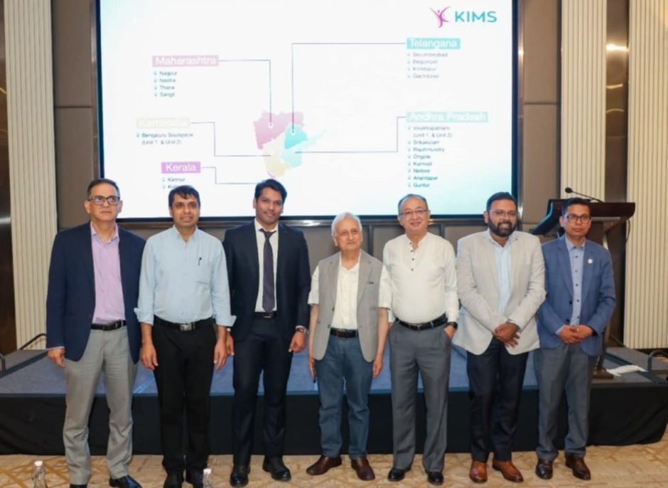 नेपाल र किम्स अस्पतालबीच स्वास्थ्य सेवामा सीप र क्षमता अभिवृद्धिका लागि सहकार्य