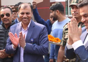 अब देशका ७५३ वटै पालिकामा पुग्ने भयो आयुर्वेद सेवा