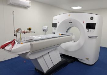 भक्तपुरको नागरिक कम्युनिटी टिचिङ्ग हस्पिटलमा सुरु भयो सीटी स्क्यान सेवा