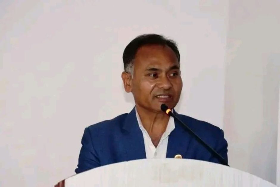 शहिद धर्मभक्त राष्ट्रिय प्रत्यारोपण केन्द्र विकास समितिको अध्यक्षमा डा. केशर ढकाल नियुक्त