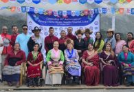 लुक्ला अस्पतालको २० वर्षे यात्रा  : ३ लाख बिरामीको उपचार र १,५०० शिशुको जन्म