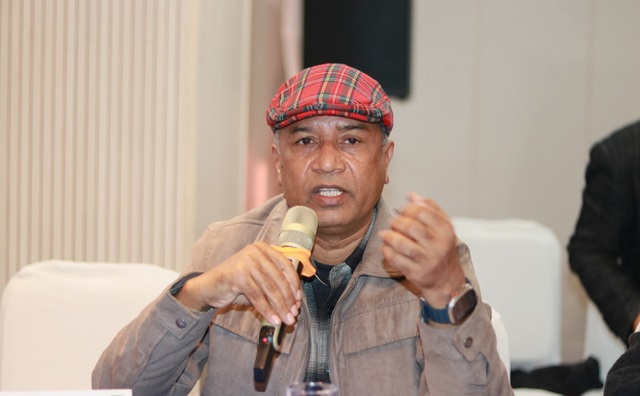 सुर्तीजन्य पदार्थ नियन्त्रणमा सरकारी संयन्त्रबीच समन्वय अभाव रहेको सरोकारवालाको जोड