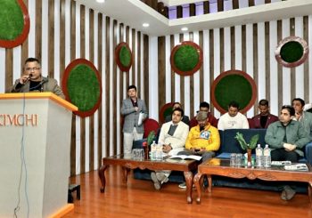 चिकित्सक संघको नेतृत्वका लागि डा. बद्री रिजालको टीमद्वारा ६ बुदे प्रतिवद्धता सार्वजनिक