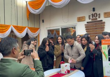 सुस्वास्थ्य अस्पतालले स्थापनाको एक दशक १८ हजारलाई दियो सेवा