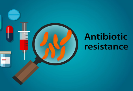 एन्टिमाइक्रोबियल रेसिस्टेन्स: नेपालका लागि बढ्दो स्वास्थ्य चुनौती