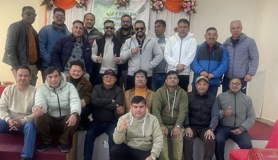 औषधिपुरकको परिभाषाप्रति फ्यानक्यानको आपत्ति, सरोकारवालासँग थप छलफल गर्न सरकार तयार