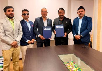 डिभाइन हेल्थकेयरको आईपीओ आउँदै, मुक्तिनाथ क्यापिटल बिक्री प्रबन्धक नियुक्त