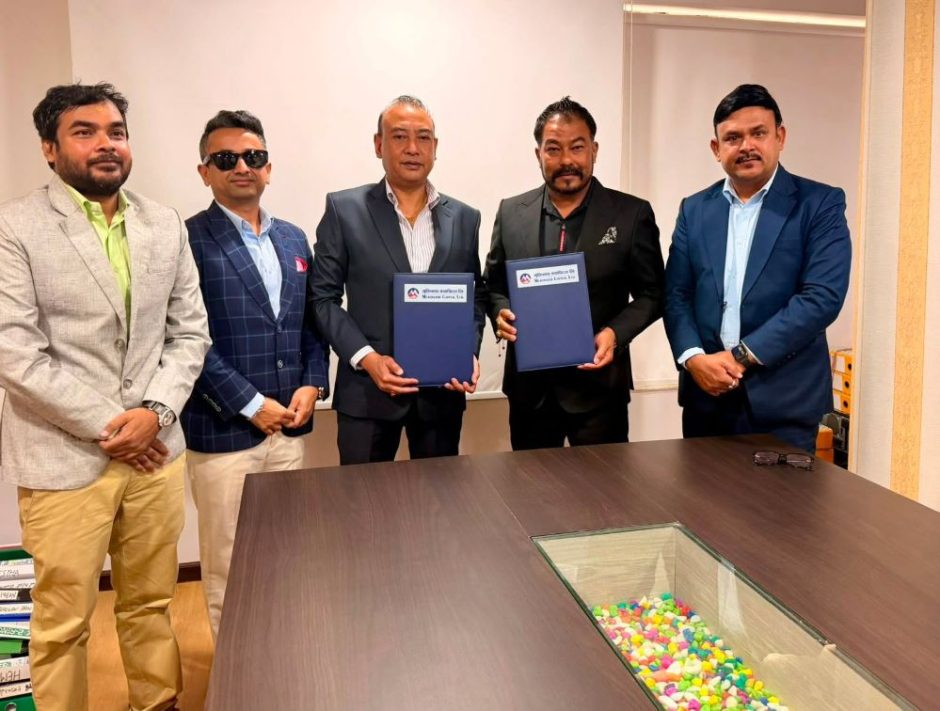 डिभाइन हेल्थकेयरको आईपीओ आउँदै, मुक्तिनाथ क्यापिटल बिक्री प्रबन्धक नियुक्त