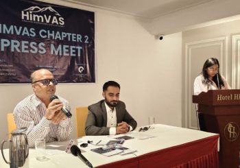 आउँदो चैतमा नेपालमा दोस्रो हिमालयन इन्टरनेशनल भास्कुलर समिट हुँदै