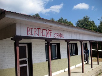 रुकुमका झुम्लाबाङका स्थानीयले आफ्नै लगानीमा स्थापना गरे अस्पताल