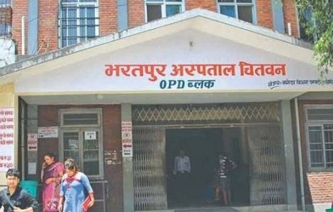 डाक्टरको लापरवाहीले १४ महिने बालकको मृत्यु