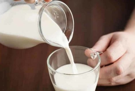काँचो दूध भन्दा उमालेको दुध स्वास्थ्यका लागि फाइदाजनक