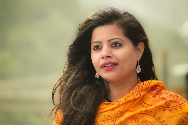 महिनावारी भएका बेला यसो गरौं
