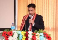 नेपाल स्वास्थ्य अनुसन्धान परिषद्को सदस्य सचिवमा डा. प्रमोद जोशी नियुक्त