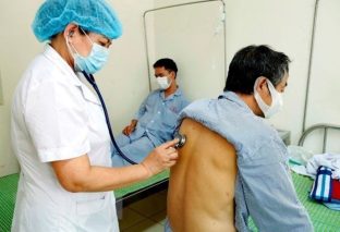 अब सिंहदरबार भित्रै हुने भयो निजामती कर्मचारीको स्वास्थ्य जाँच
