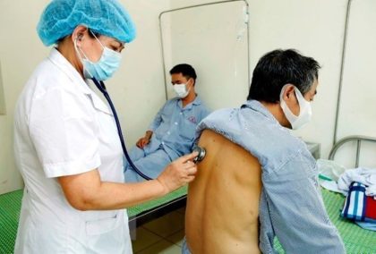 अब सिंहदरबार भित्रै हुने भयो निजामती कर्मचारीको स्वास्थ्य जाँच