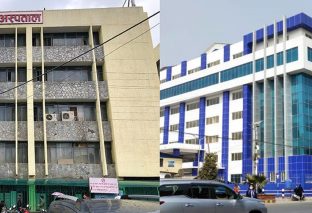 छ वटा स्वास्थ्य विज्ञान प्रतिष्ठानमा नयाँ उपकुलपति नियुक्त, न्याम्समा डा. विवेक