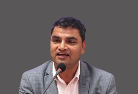 स्वास्थ्य उपकरण खरिदमा मन्त्रीको संलग्नता नभएको मन्त्रालयको दाबी