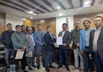 सरकारसँग ९ बुँदे सहमतिपछि चिकित्सकको आन्दोलन स्थगित