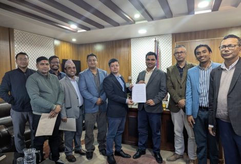 सरकारसँग ९ बुँदे सहमतिपछि चिकित्सकको आन्दोलन स्थगित