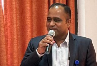 गेटा अस्पताल कैलालीको निर्देशकमा डा.प्रमोद यादव नियुक्त