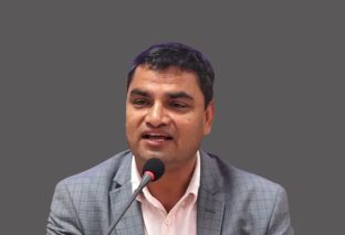 एकै पटक ५ सय चिकित्सकको विज्ञापन हुन्छ:  स्वास्थ्य मन्त्री पौडेल