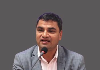 एकै पटक ५ सय चिकित्सकको विज्ञापन हुन्छ:  स्वास्थ्य मन्त्री पौडेल