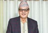 स्वास्थ्य सेवा विभागको महानिर्देशकमा डा.बाराकोटी नियुक्त