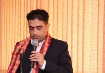 एनएचआरसीले अहिलेसम्म २०० अनुसन्धान गरेको छ, १५ हजारलाई स्वीकृति दिएको छ :  डा.जोशी