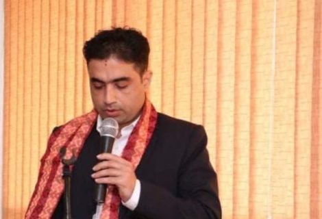 एनएचआरसीले अहिलेसम्म २०० अनुसन्धान गरेको छ, १५ हजारलाई स्वीकृति दिएको छ :  डा.जोशी