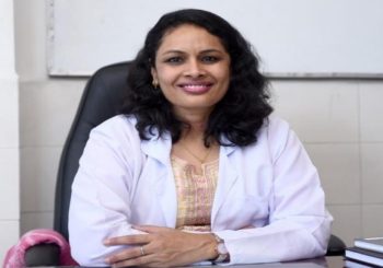 डा. संगीताको रिटमा सर्वोच्चले दिएन अन्तरिम आदेश