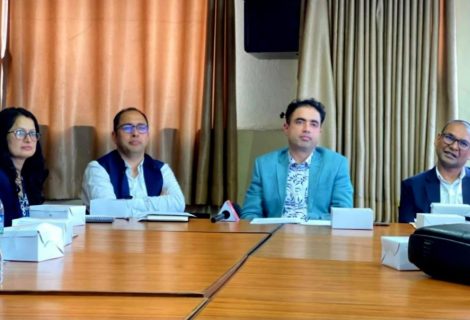 एघारौं स्वास्थ्य तथा जनसंख्या वैज्ञानिकहरुको शिखर सम्मेलन राजधानीमा भोलीबाट सुरु
