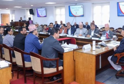 निर्णय भएको मितिदेखि नै ४८ हजार निर्वाह भत्ता दिने चिकित्सा शिक्षा आयोगको निर्णय