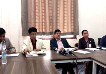 स्वास्थ्य बीमा बोर्डले जारी ग¥यो ४५ बुँदे श्वेतपत्र, बजेटसँगै कर्मचारी अभाव