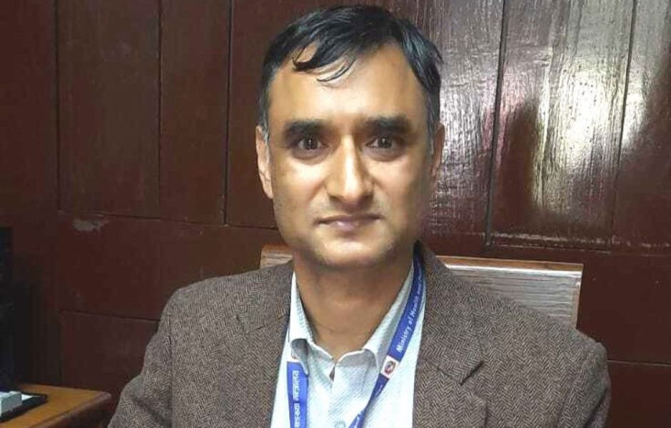 सुर्तीजन्य पदार्थमा कर बढाउनैपर्छ । स्वास्थ्यले अर्थलाई कर बढाउन सिफारिस गरिसकेको छ ।
