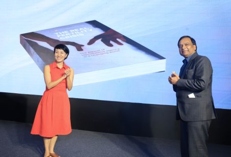नेपालमा  विश्व जनसंख्याको अवस्था प्रतिवेदन सार्वजनिक