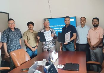 अब नेपालमै आँखा स्वास्थ्य सम्बन्धी विश्वस्तरिय डिजिटल तालिम संचालन हुने