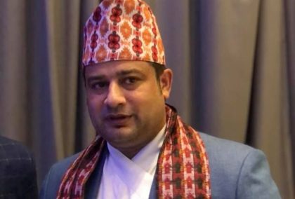 नेपाल फार्मा एक्स्पो २०२६ को उद्घाटन :  नेपाली औषधिको गुणस्तरमाथि शंका नगर्न एपोन अध्यक्षको आग्रह