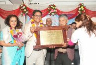 मानव अंग प्रत्यारोपण केन्द्रलाई शून्यबाट शिखरमा पुगाएर सेवा निवृत भए डा. पुकार