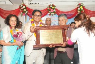 मानव अंग प्रत्यारोपण केन्द्रलाई शून्यबाट शिखरमा पुगाएर सेवा निवृत भए डा. पुकार