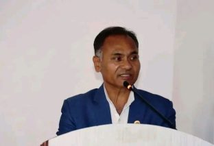 शहिद धर्मभक्त राष्ट्रिय प्रत्यारोपण केन्द्र विकास समितिको अध्यक्षमा डा. केशर ढकाल नियुक्त