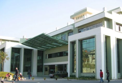 उपेन्द्र देवकोटा फाउण्डेशनद्वारा विश्व स्ट्रोक दिवसमा स्वास्थ्य परिक्षण सहितका कार्यक्रम सम्पन्न