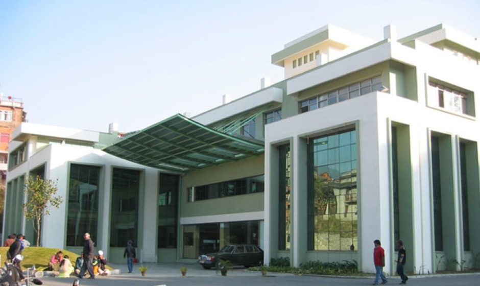 उपेन्द्र देवकोटा फाउण्डेशनद्वारा विश्व स्ट्रोक दिवसमा स्वास्थ्य परिक्षण सहितका कार्यक्रम सम्पन्न