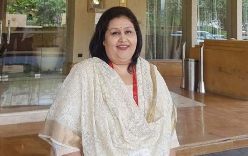 राप्ती स्वास्थ्य विज्ञान प्रतिष्ठानका पूर्वउपकुलपति डा. संगीता सहित १३ जनाविरुद्ध भ्रष्टाचार मुद्दा