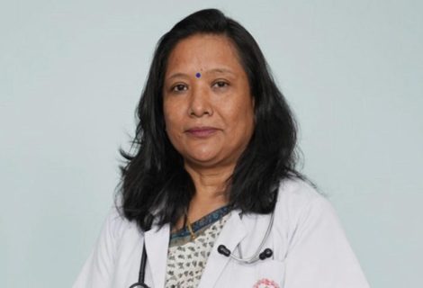 डा. कल्पनाकुमारी श्रेष्ठले सम्हालिन् शहीद धर्मभक्त राष्ट्रिय प्रत्यारोपण केन्द्रको निर्देशक पद