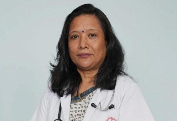 डा. कल्पनाकुमारी श्रेष्ठले सम्हालिन् शहीद धर्मभक्त राष्ट्रिय प्रत्यारोपण केन्द्रको निर्देशक पद