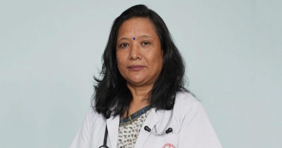 डा. कल्पनाकुमारी श्रेष्ठले सम्हालिन् शहीद धर्मभक्त राष्ट्रिय प्रत्यारोपण केन्द्रको निर्देशक पद