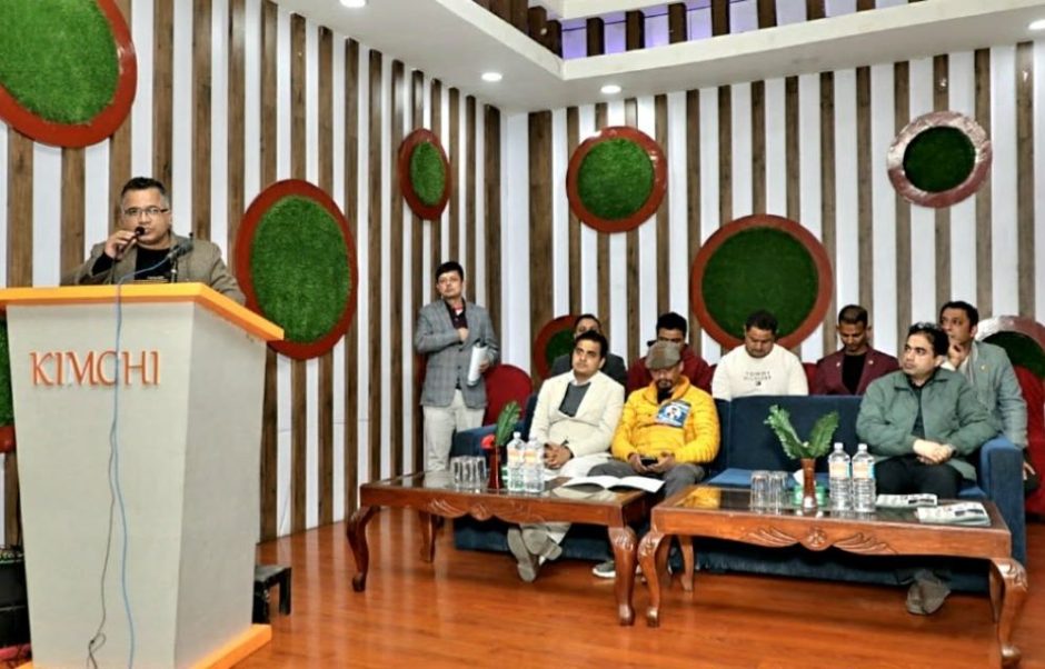 चिकित्सक संघको नेतृत्वका लागि डा. बद्री रिजालको टीमद्वारा ६ बुदे प्रतिवद्धता सार्वजनिक