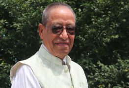 शान्तलाल मुल्मी :  स्वास्थ्य अधिकार र शिक्षा सुधारका गान्धीवादी अभियन्ता 